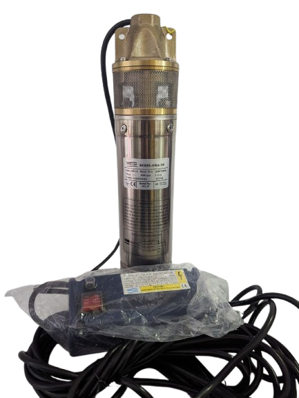 Насос глибинний Forwater 4SKm 100
