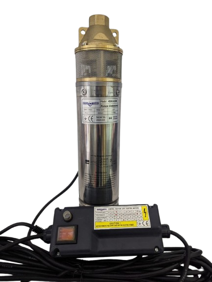 Насос глубинний Grand Water 4SKm 100