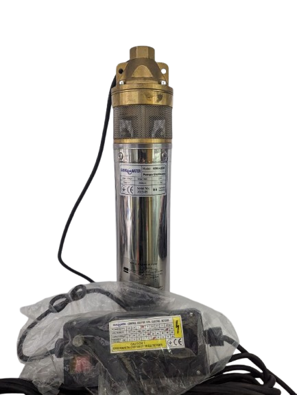 Насос глибинний Grand Water 4SKm 150